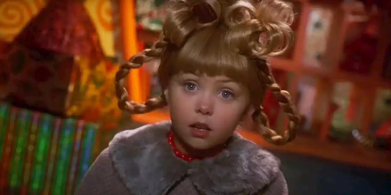 It’s Lonely Outside Whoville — ‘How the Grinch Stole Christmas’ Star Was Bullied Afterward