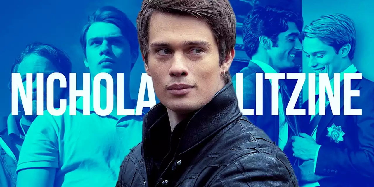 Nicholas Galitzine's 7 Best Movies, Ranked