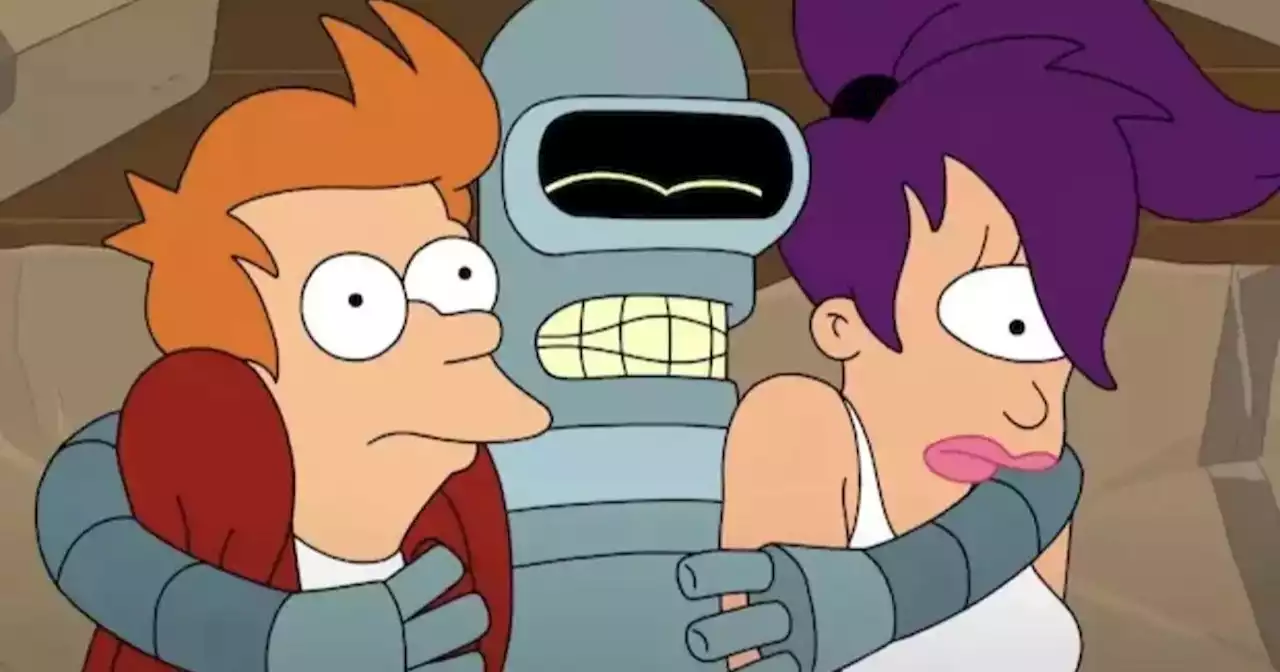 Futurama Season 11 Episode 9 Release Date & Time