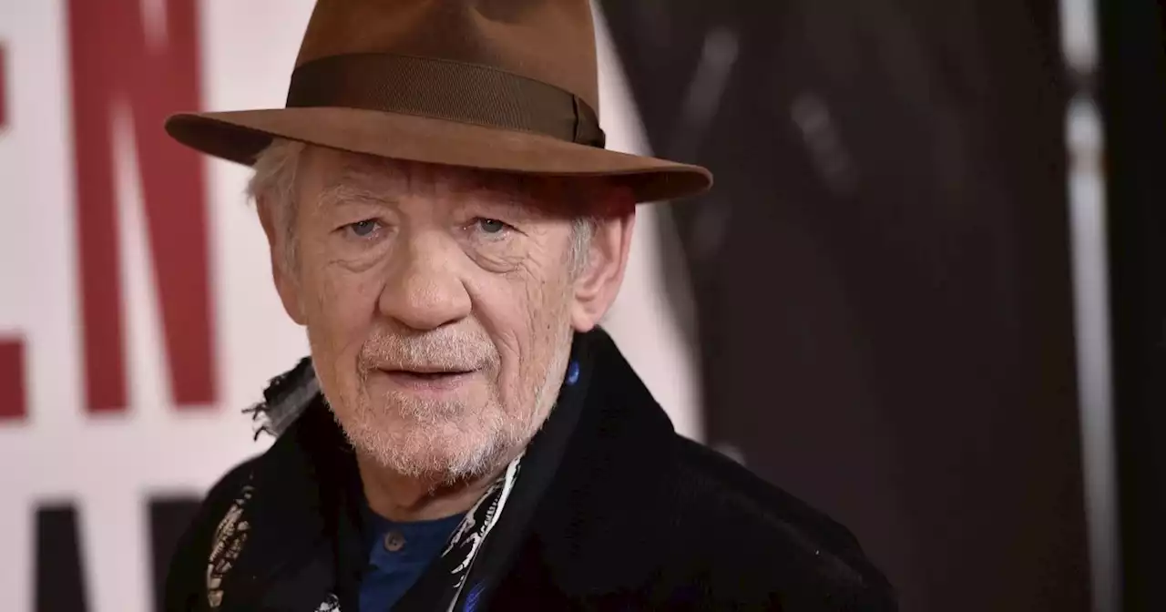 Ian McKellen on Retirement: ‘Why Shouldn’t I Carry On?’