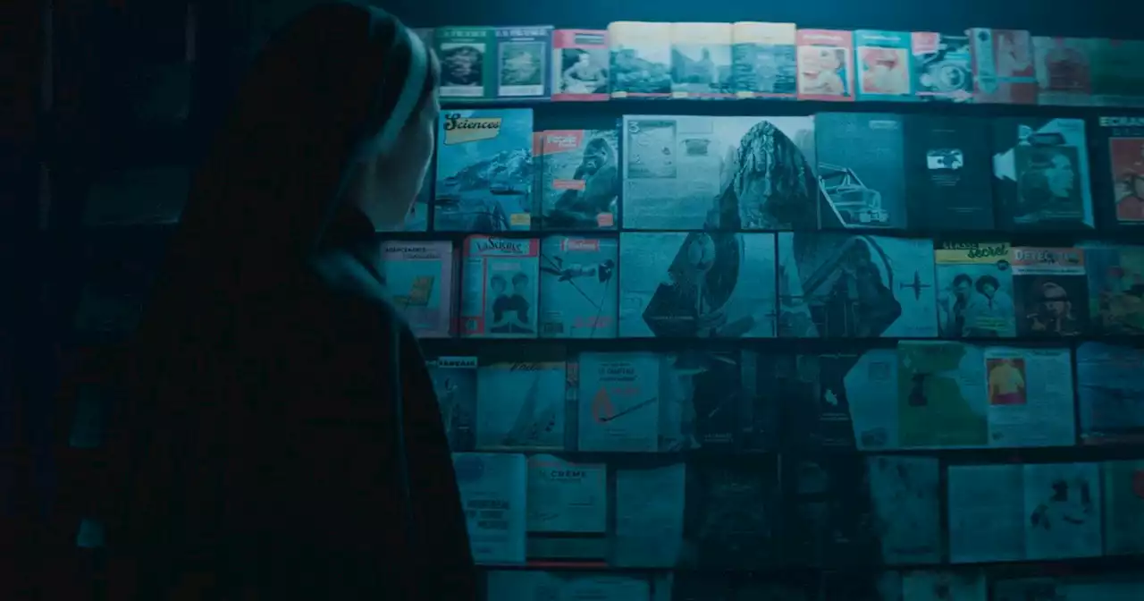 The Nun 2: Is There an End Credits, Post-Credit, or Mid-Credits Scene?