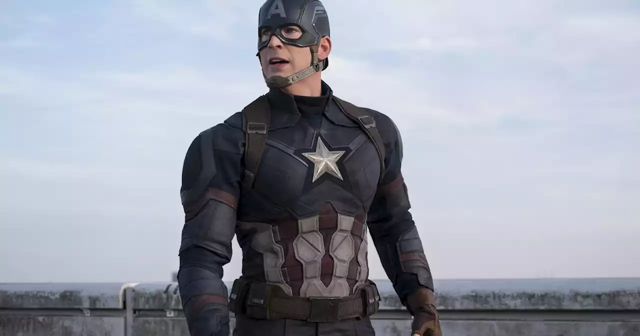 Will Chris Evans Return to the MCU as Captain America?