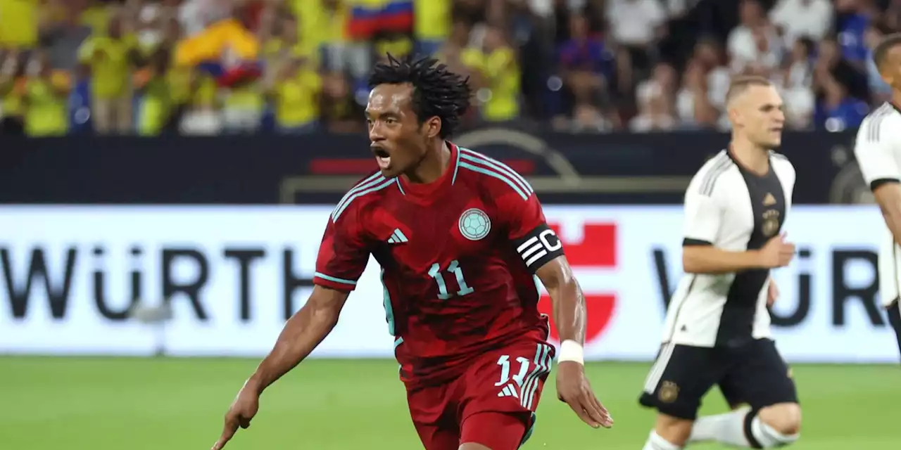 Pronostico Colombia-Venezuela, le quote sorridono a Cuadrado e compagni