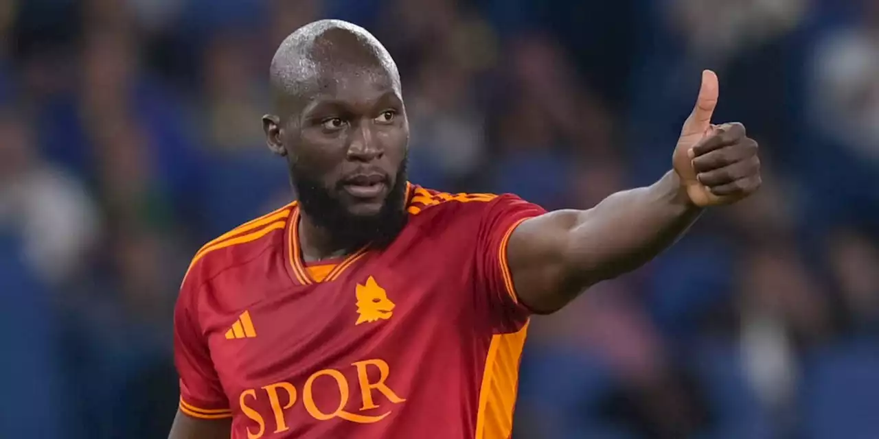 Roma, Lukaku è il dominatore del mercato estivo: il dato è sorprendente