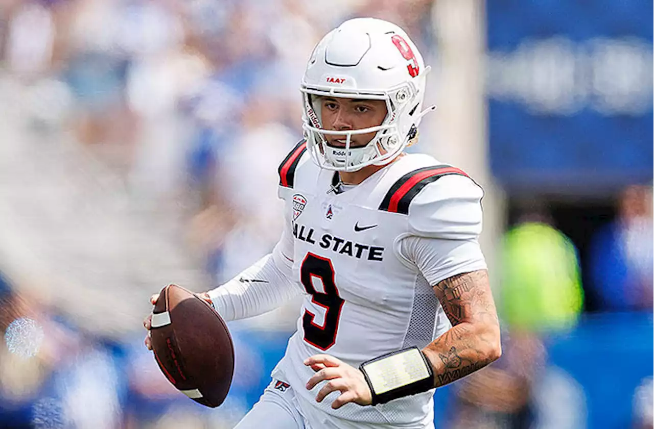 Ball State vs Georgia Prediction - NCAAF Week 2 Betting Odds, Spreads & Picks 2023