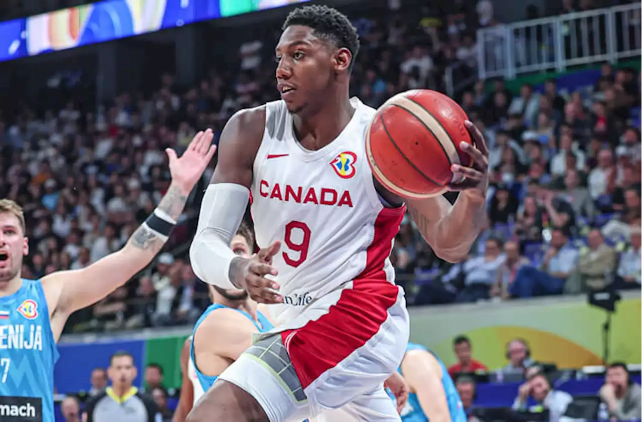 Canada vs Serbia Predictions & Odds - 2023 FIBA World Cup