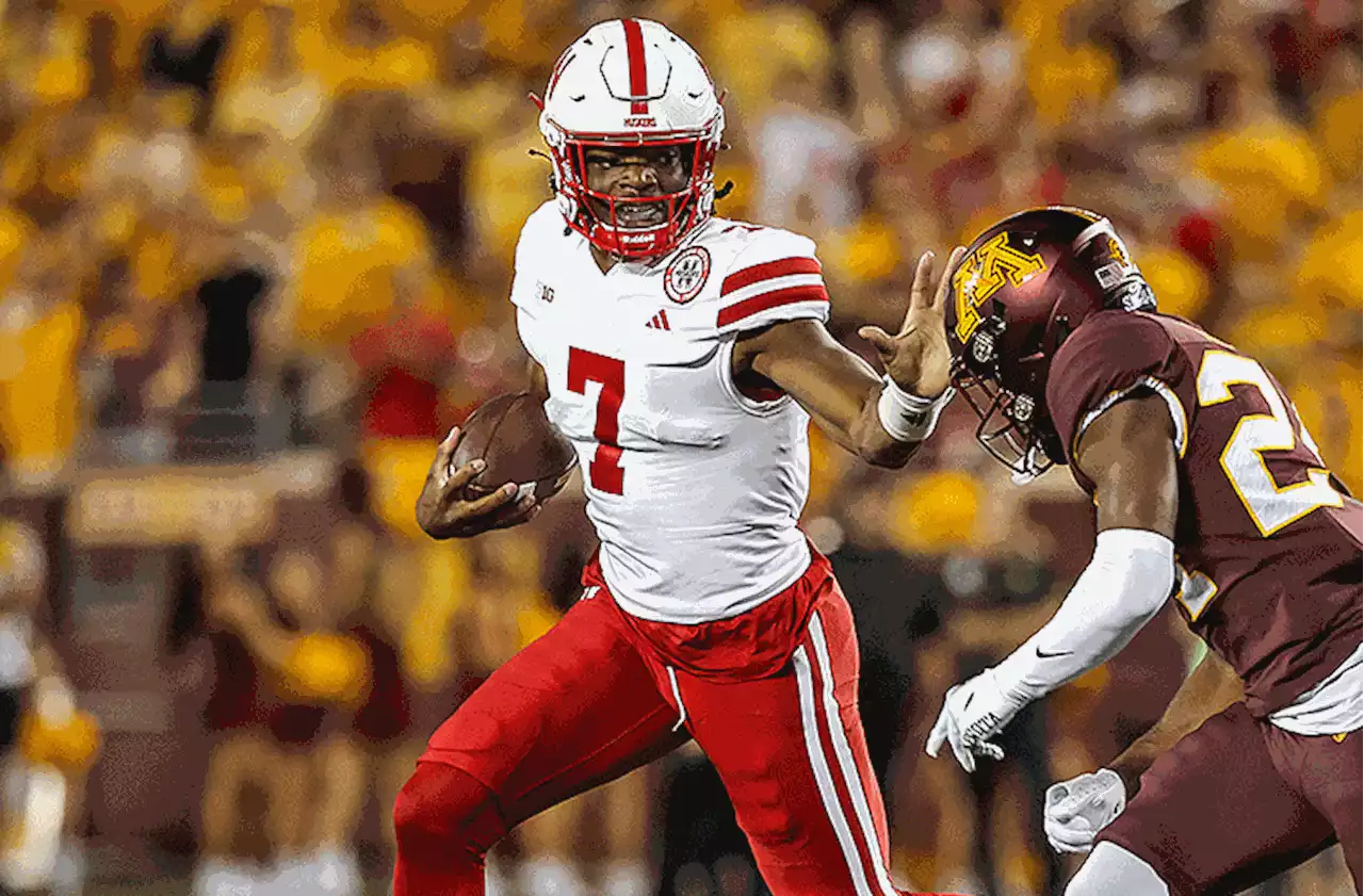 Nebraska vs Colorado Prediction - NCAAF Week 2 Betting Odds, Spreads & Picks 2023