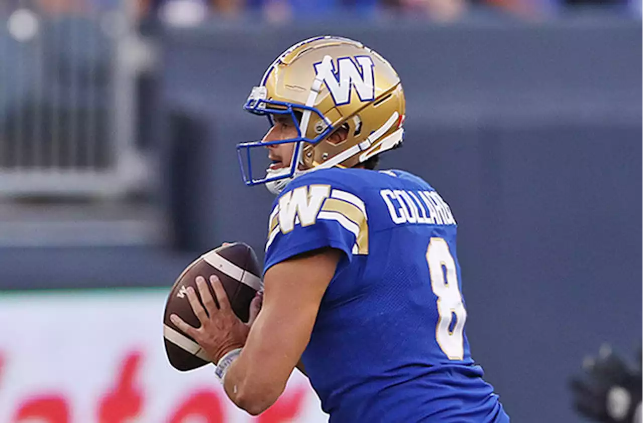 Roughriders vs Blue Bombers Odds, Picks and Predictions — CFL Week 14