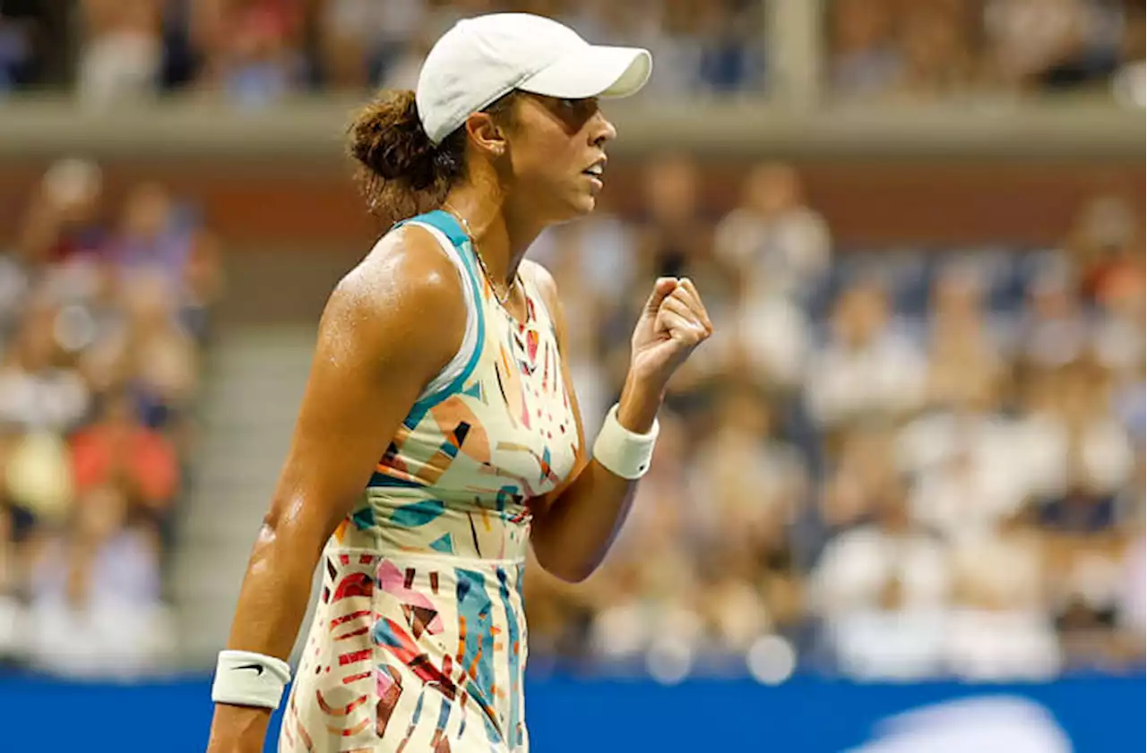 US Open 2023 Odds, Picks & Predictions - Women's Semifinal