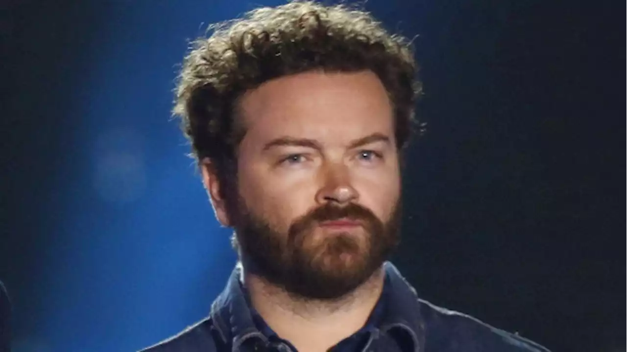 'That '70s Show' actor Danny Masterson gets 30 years to life in prison for rapes of 2 women