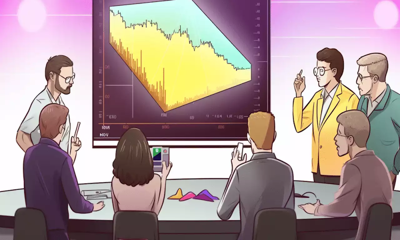 Binance Coin: Will declining network activity hinder BNB’s rebound?