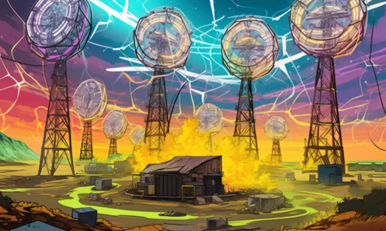 Riot Platforms ends August on a positive note, thanks to Texas
