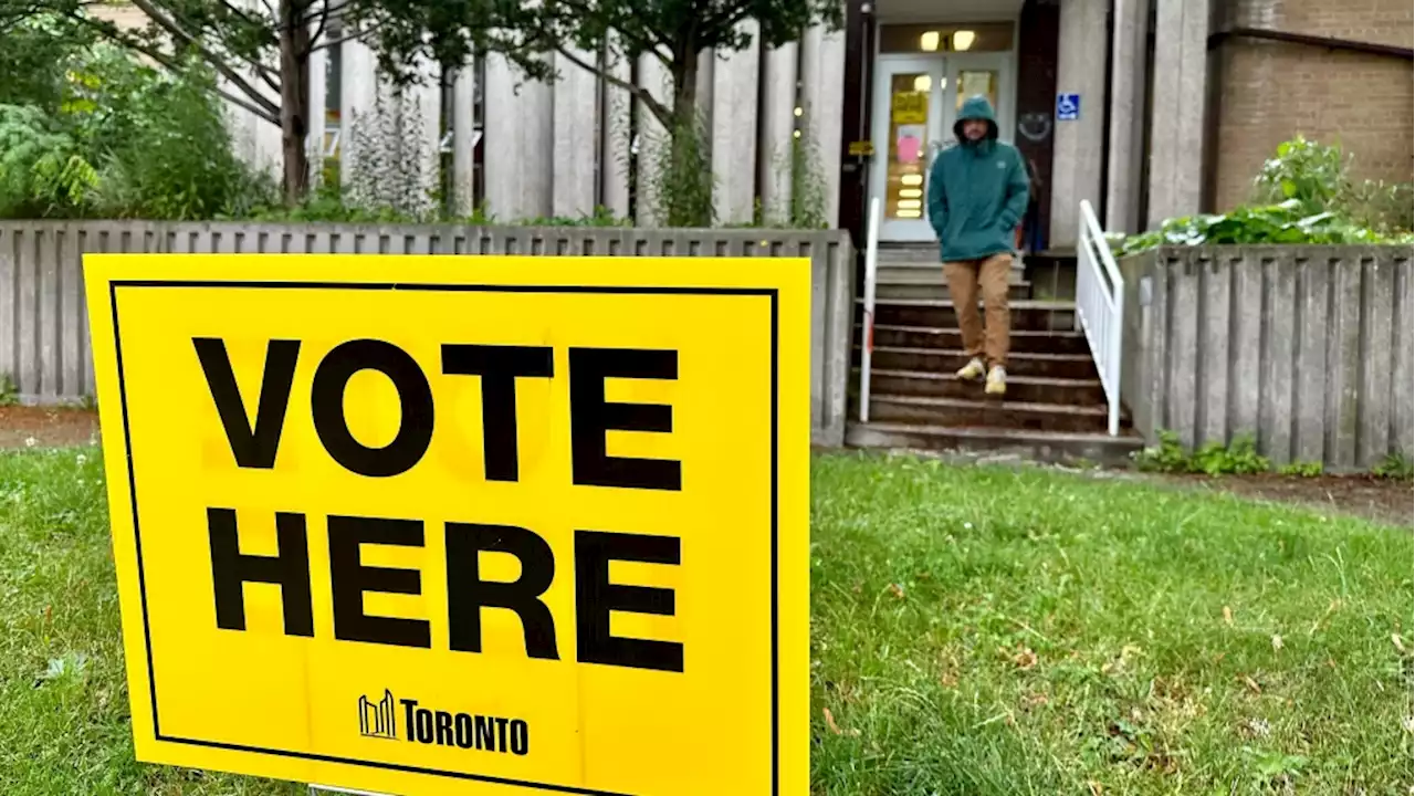 Nominations open for Scarborough Southwest municipal by-election