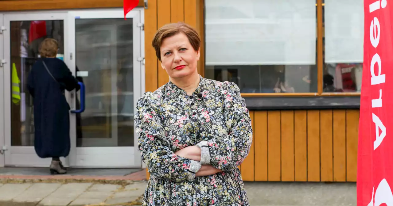 Kulturskole for noen få