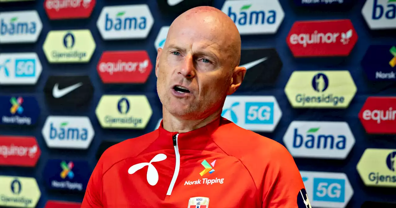 Nederland-melding - Solbakken uenig