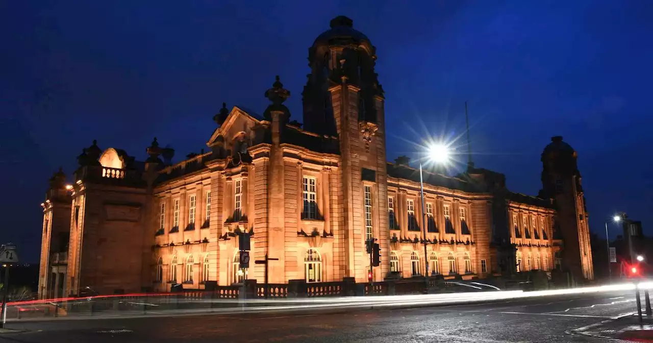 Lanarkshire landmark to light up for leukodystrophy