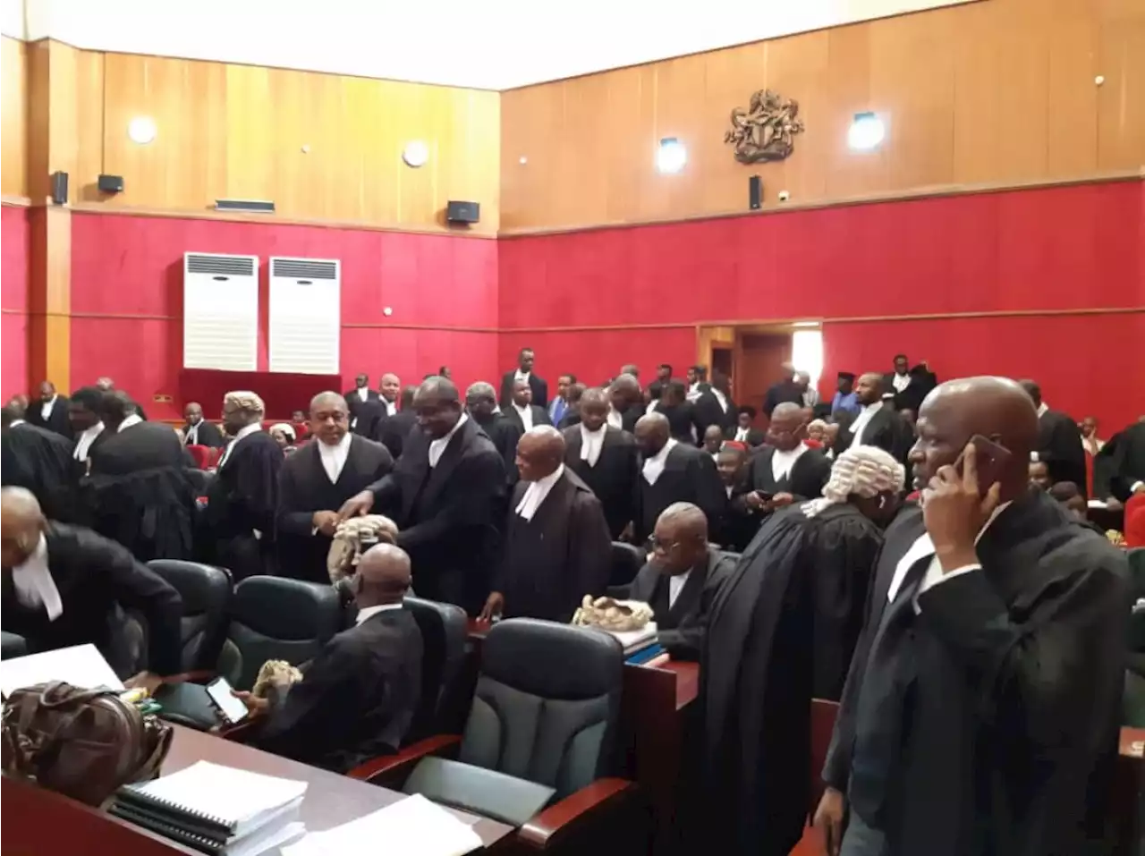PEPC judgement based on law, not sentiments – Port Harcourt lawyers