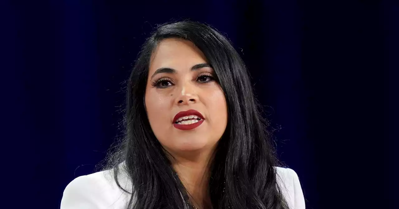 Former congresswoman Mayra Flores says she was ‘attacked by a pervert’ in fund appeals