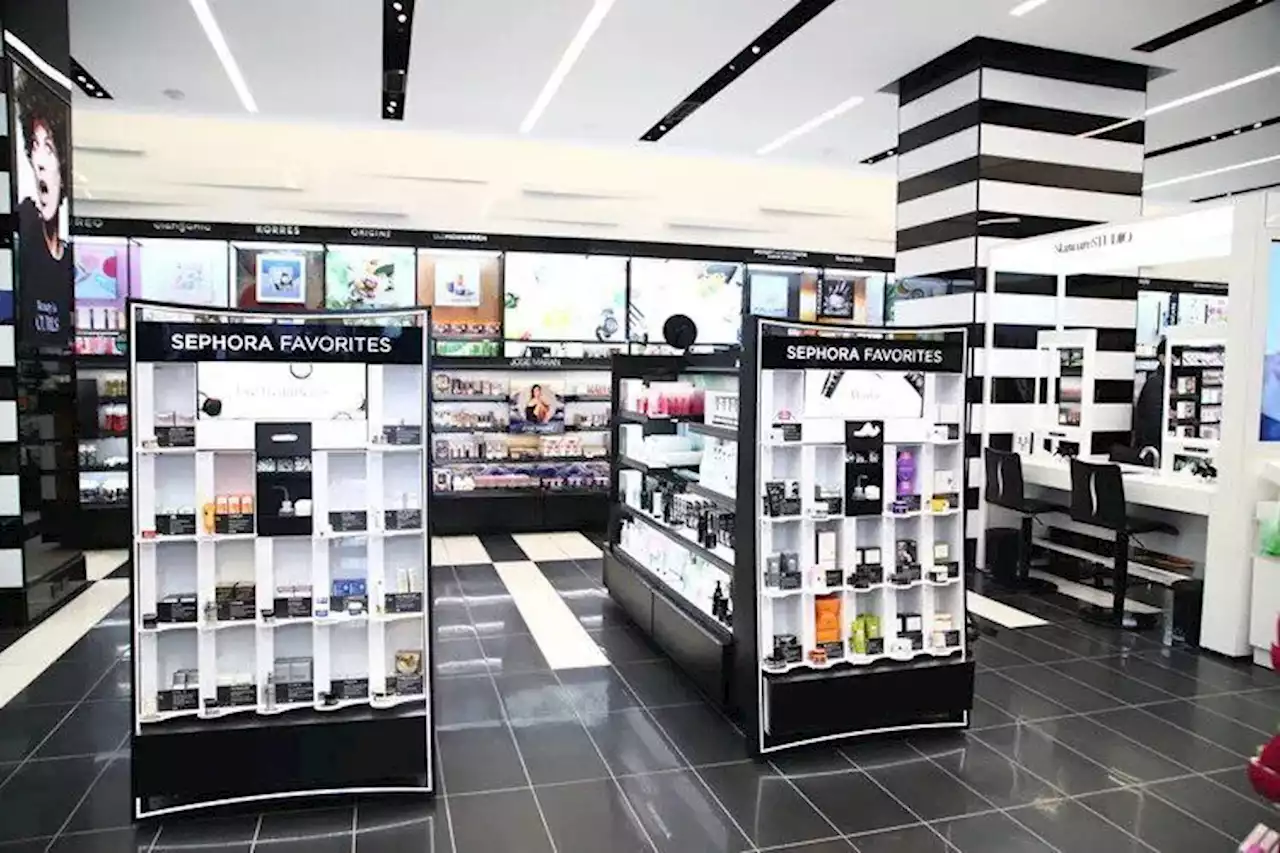 Sephora to open its first store in East Dallas