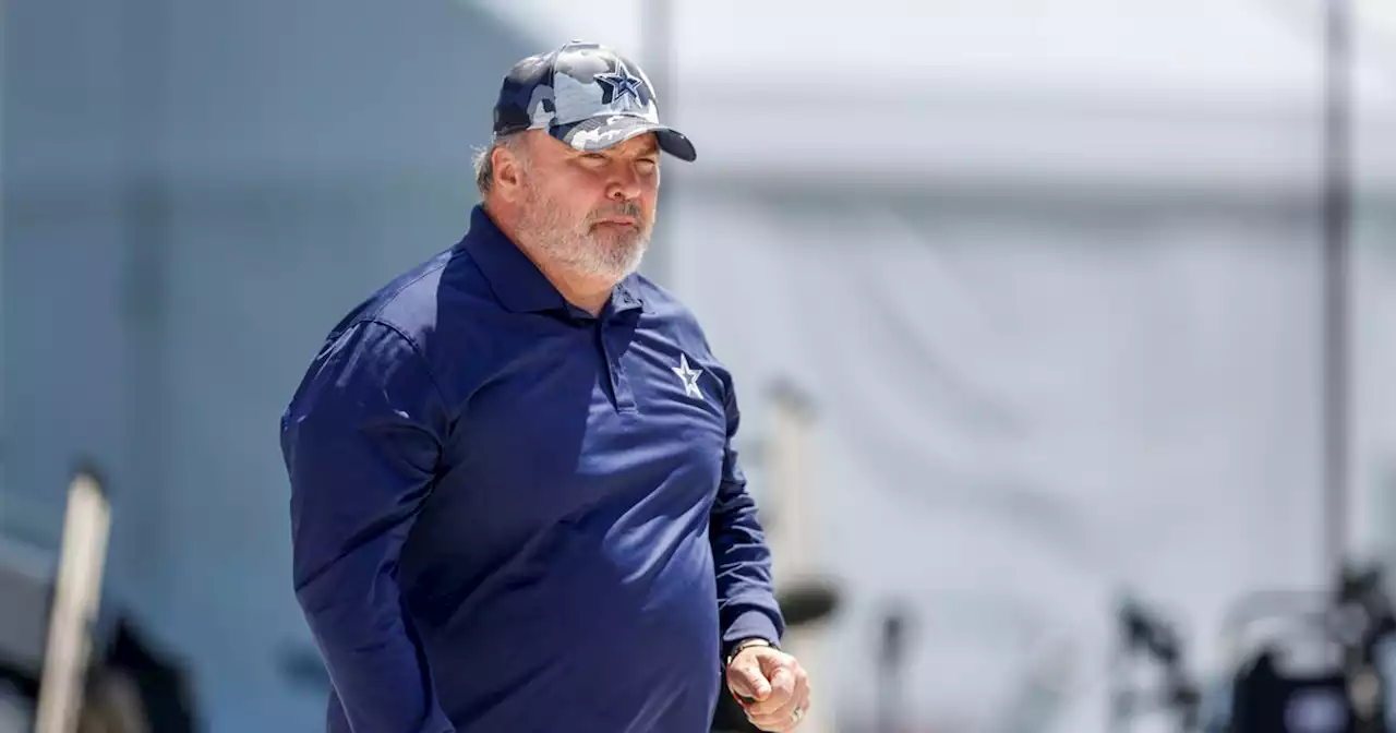 What is Carpe Omnia? Mike McCarthy’s 2023 theme for Cowboys is about seizing everything