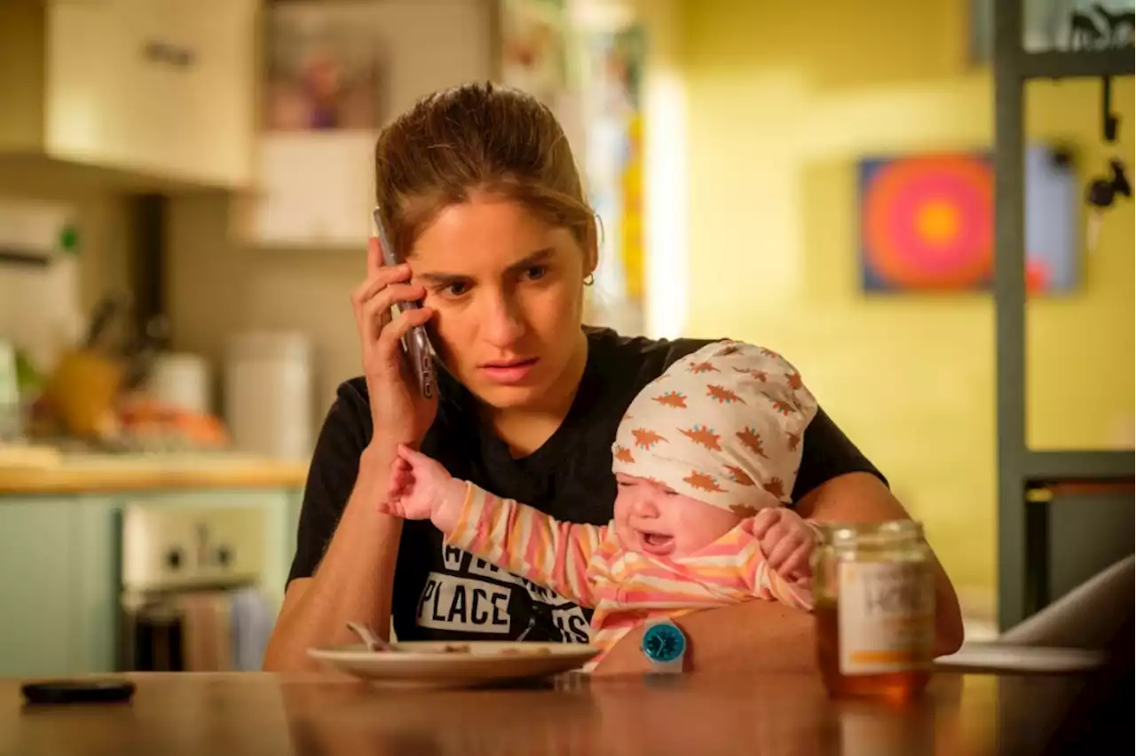 Australian Dramedy ‘Bump’ Quietly Dropped From CW Summer Schedule