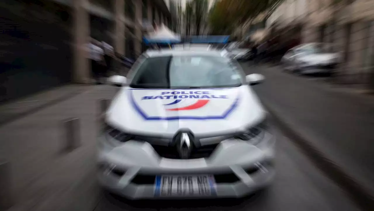 Jugendlicher stirbt nach Zusammenstoß mit Polizeiwagen bei Paris