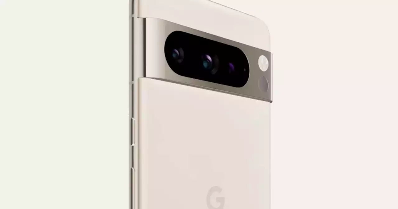 This Google Pixel 8 price rumor has me really, really worried