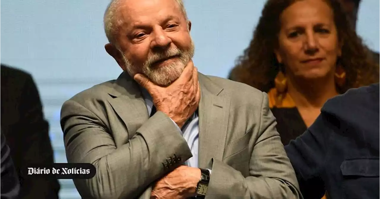 Lula apela à união de todos os brasileiros no Dia da Independência