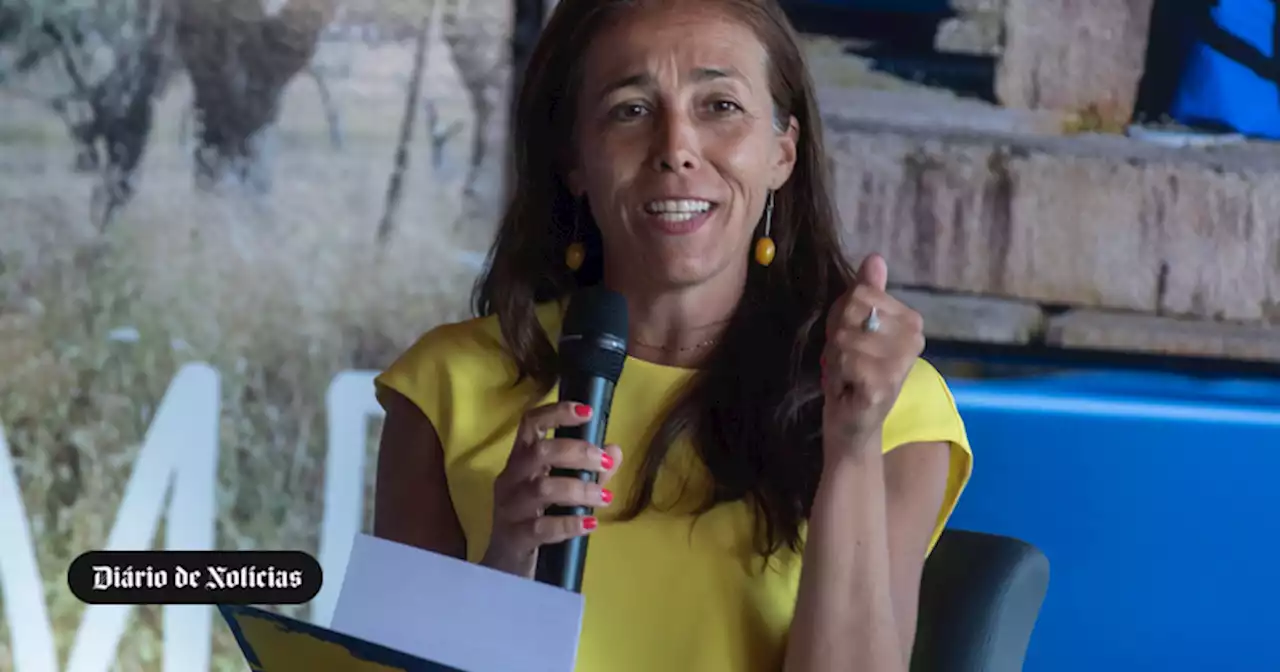 Sofia Moreira de Sousa: ″A União Europeia está com muita força mas não pode ficar descansada″