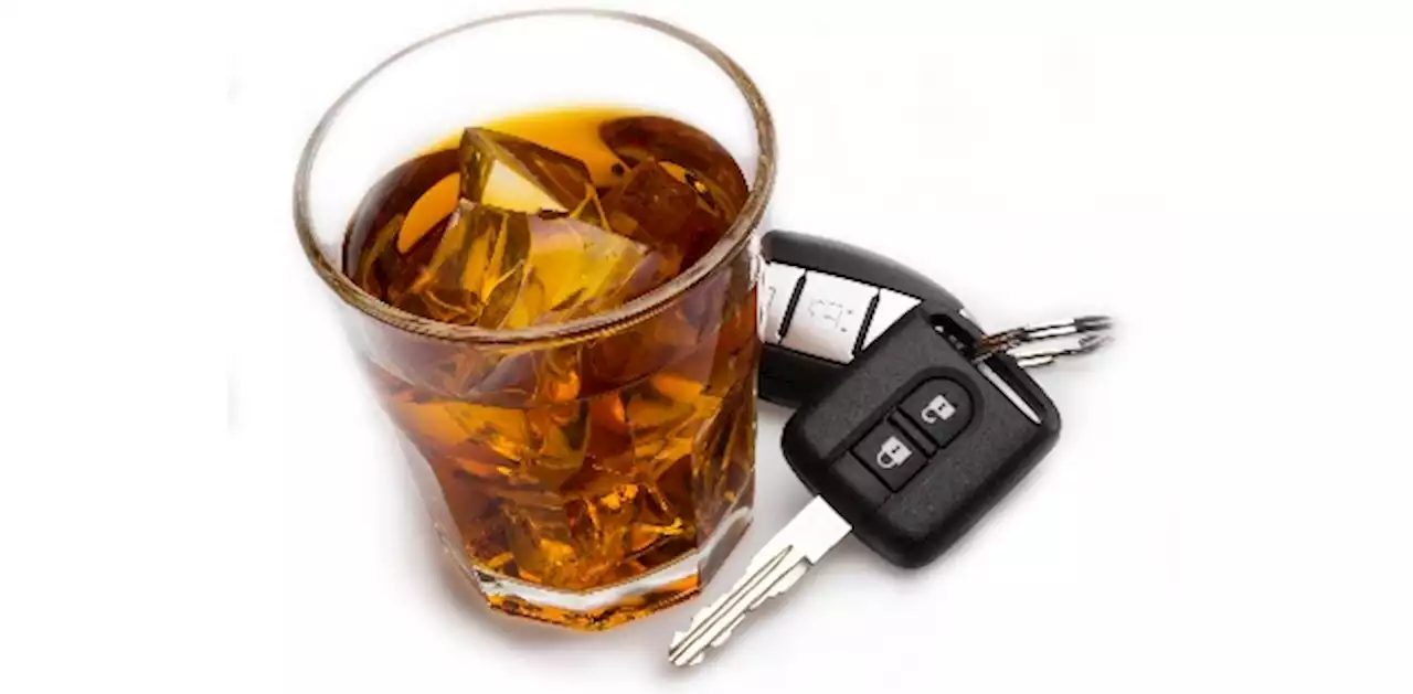 OPP sounding the alarm about increasing number of impaired drivers