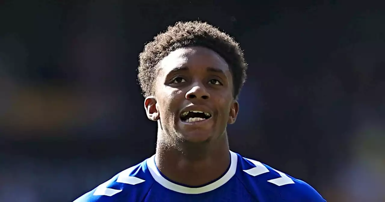 Demarai Gray transfer to Al-Ettifaq complete as fee Everton receive revealed