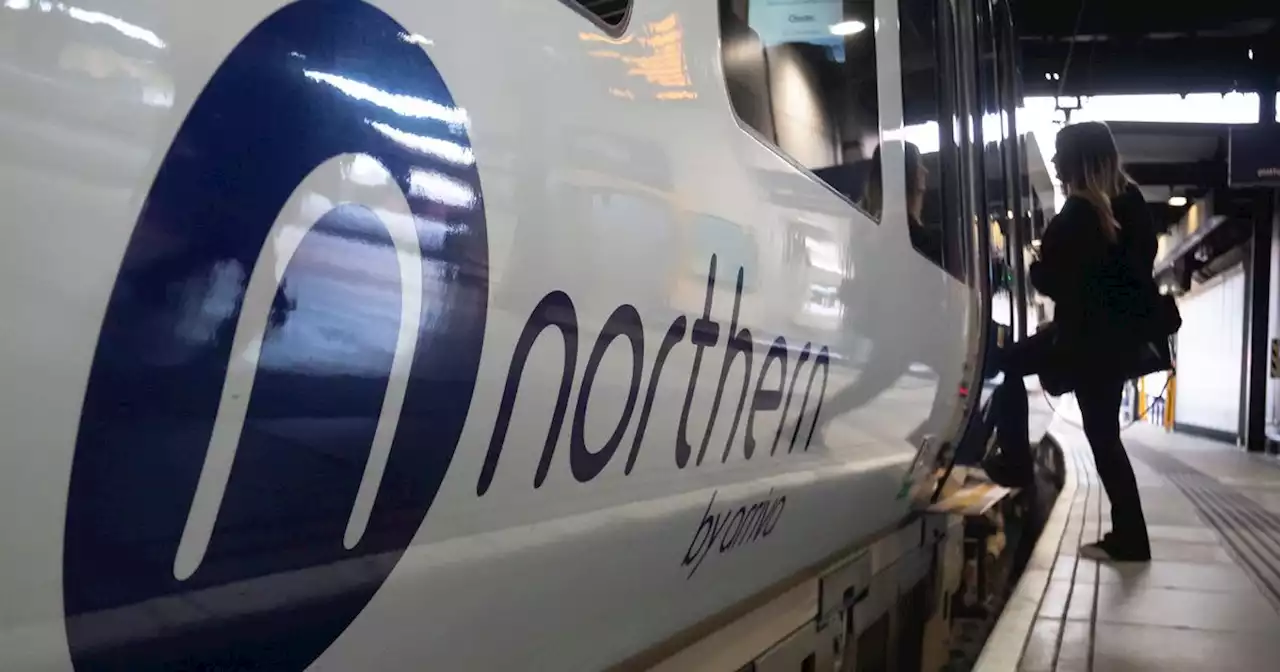 Train tickets from Liverpool cut to 10p in Northern Rail sale