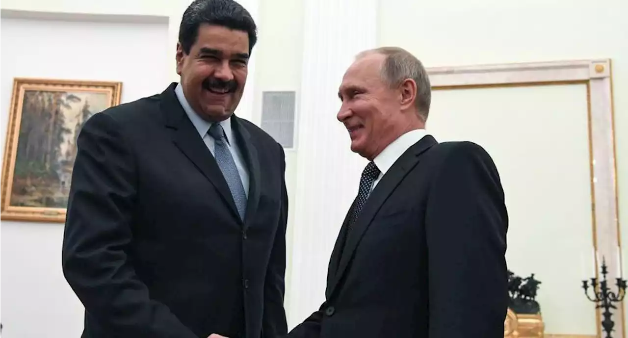 ¿Cómo Rusia ha conseguido apoyo en el hemisferio sur y qué hace Ucrania para contrarrestarlo?