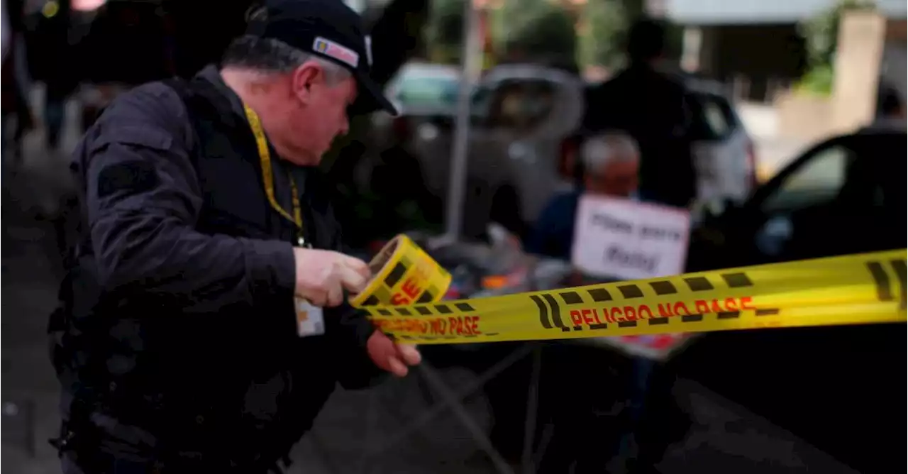 Triple homicidio en Cali: hombres fueron asesinados en un barrio de invasión de la ciudad