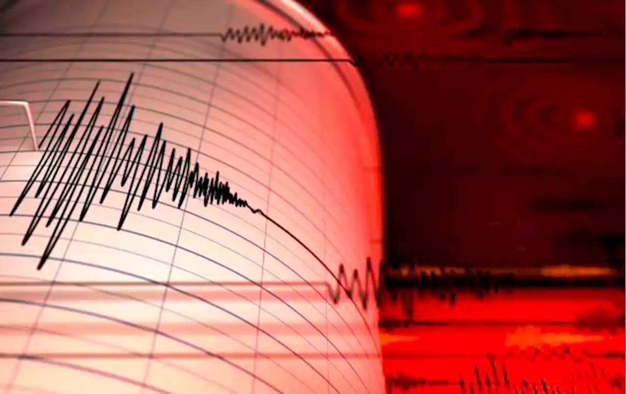 Volvió a temblar en Colombia: Santander se sacudió esta madrugada con sismo de 4.4