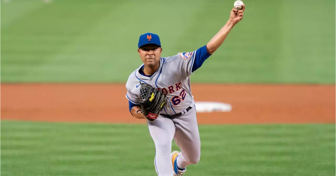 José Quintana celebra su segundo triunfo de la temporada