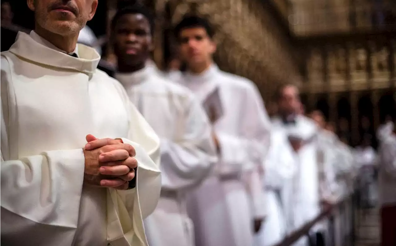 La Fiscalía pide investigar a fondo el encubrimiento de la Iglesia en casos de pederastia