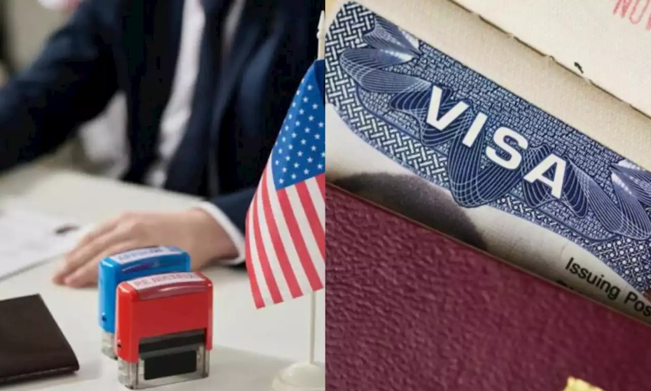 Embajada de EE. UU. reactiva procesamiento de importante tipo de visa: ¿puede aplicar?