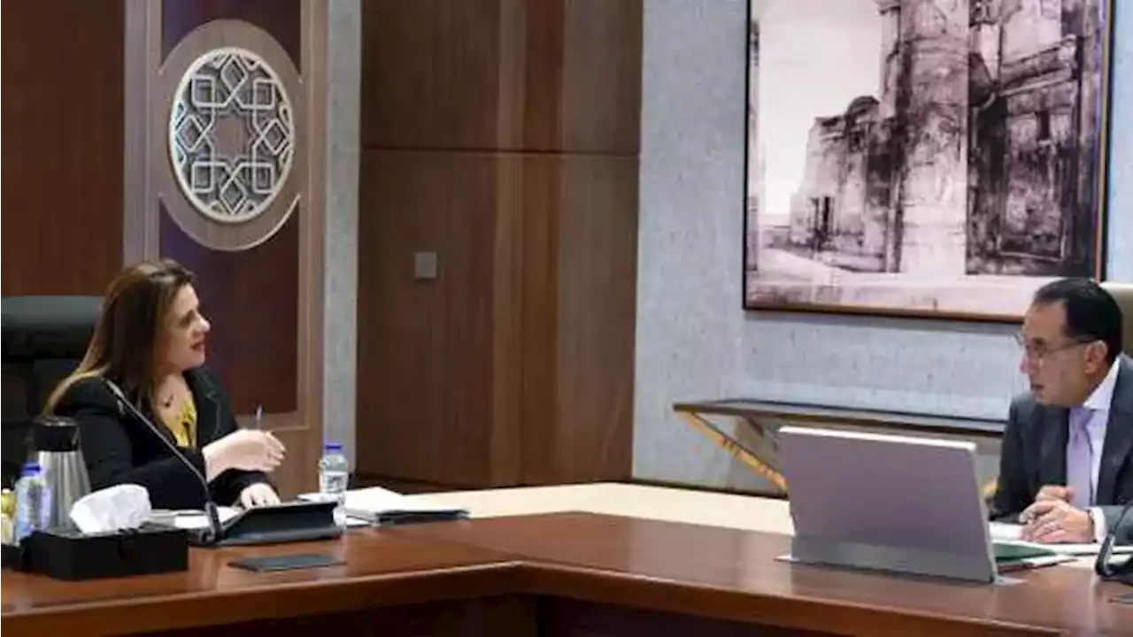 مدبولي: الدولة حريصة على تلبية مطالب المصريين بالخارج وتقديم الحوافز لهم