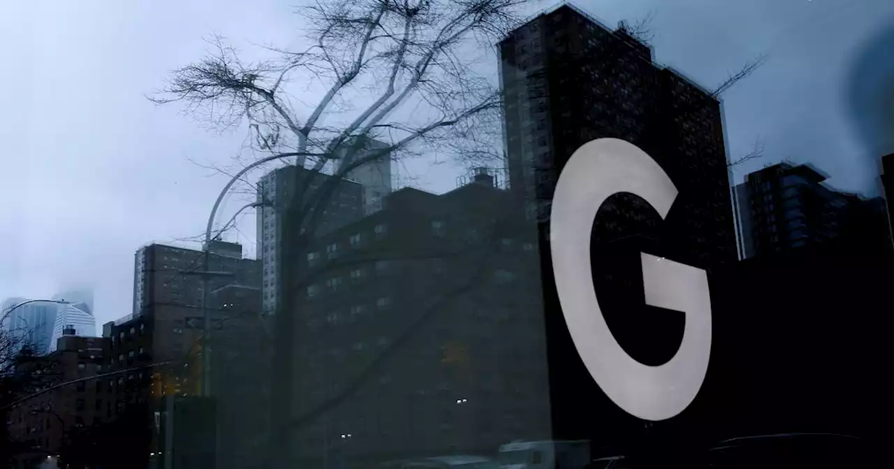 Google will require political ads 'prominently disclose' their AI-generated aspects