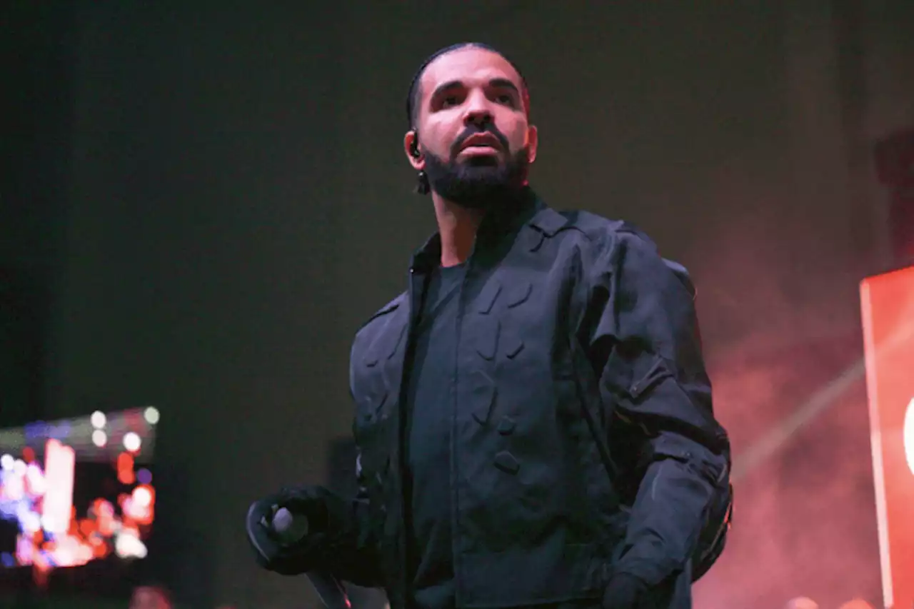 Drake Announces ‘For All The Dogs’ Release Date, Gets His Dad’s Approval: ‘Some Of The Best Music That I’ve Heard Him Do’