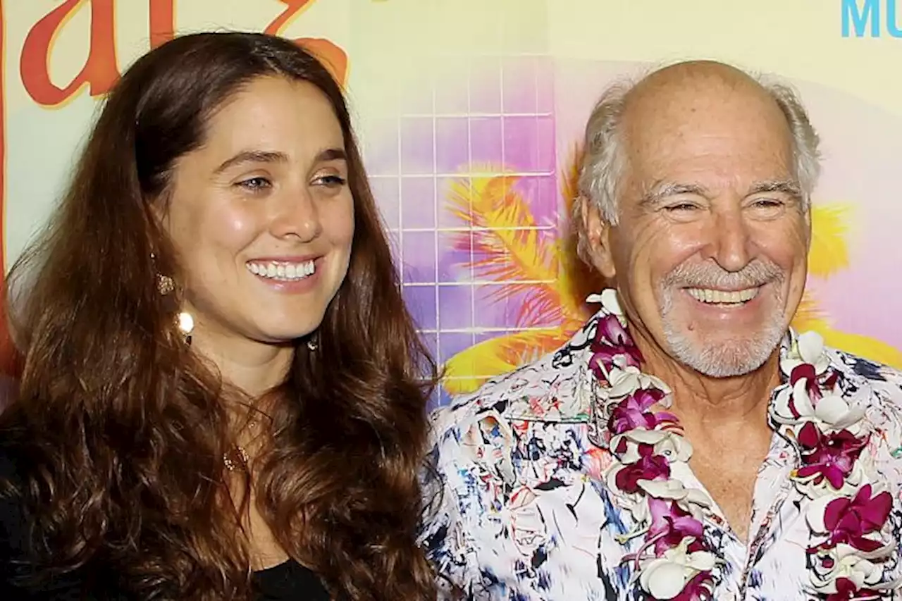 Jimmy Buffett’s Daughter Delaney Shares Moving Tribute: ‘My Dad Was The Joy He Sang About’