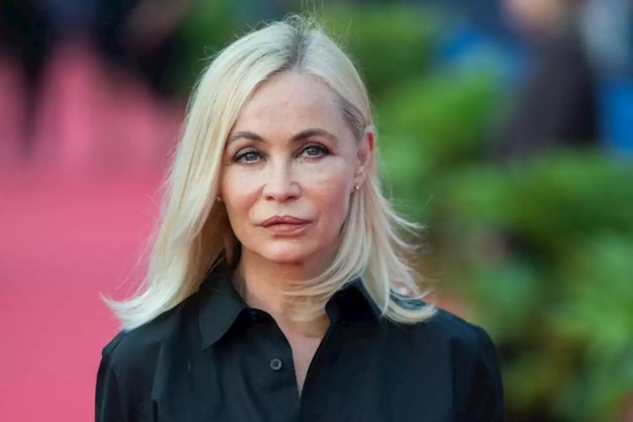 ‘Mission: Impossible’ Star Emmanuelle Béart Opens Up About Sexual Abuse By A Family Member