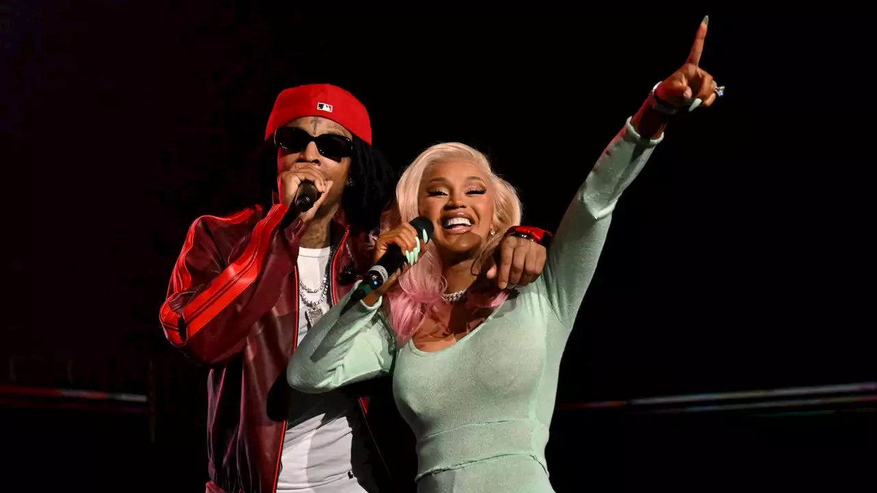 2023 BET Hip Hop Awards: Cardi B, 21 Savage and Drake Lead Nominations