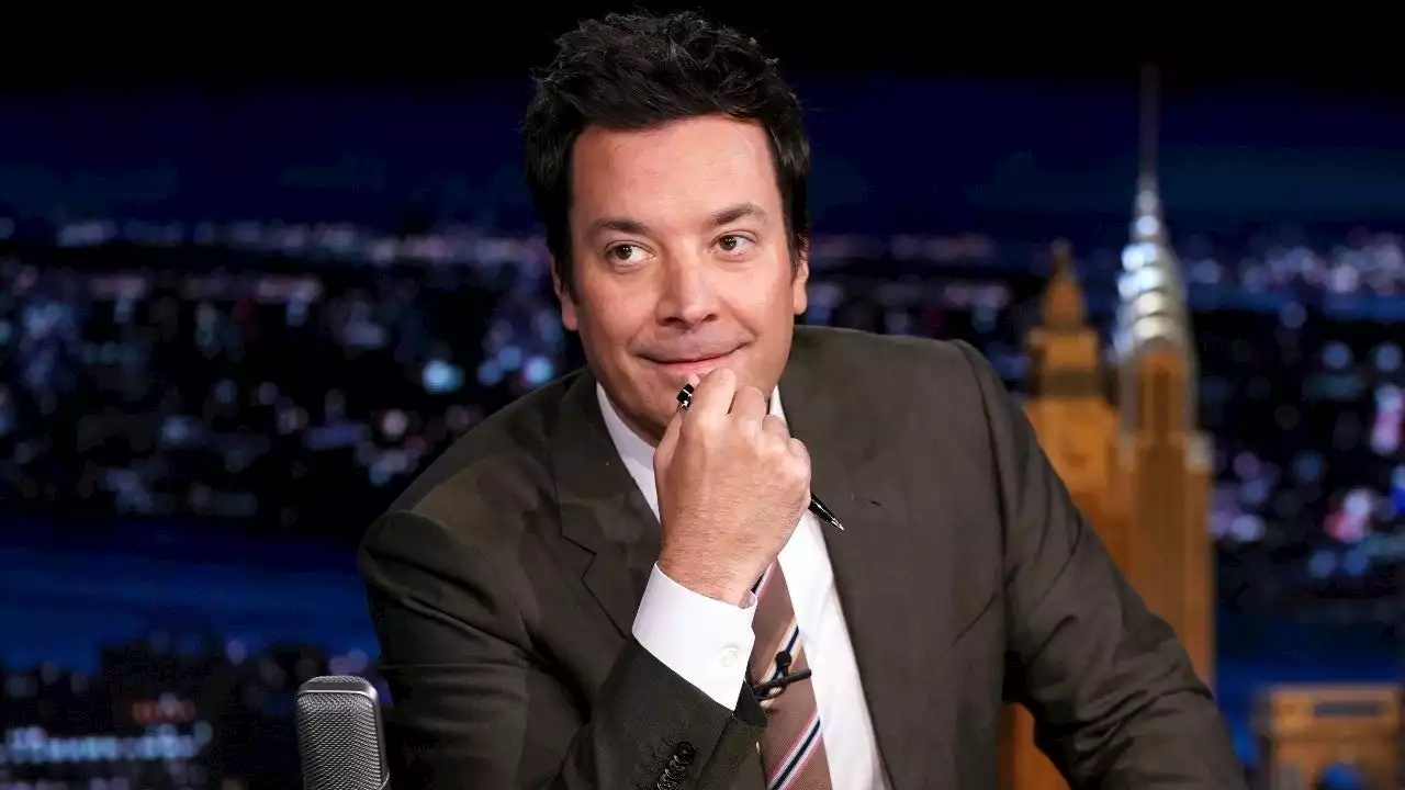 Jimmy Fallon's 'Tonight Show' Accused of Being 'Toxic Workplace'