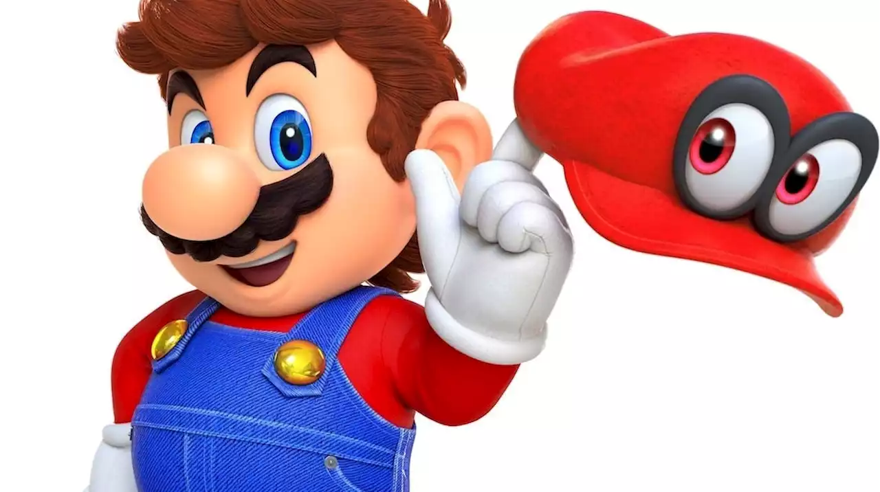 Newscast: Nintendo Switch 2 tech demos and potential launch titles discussed