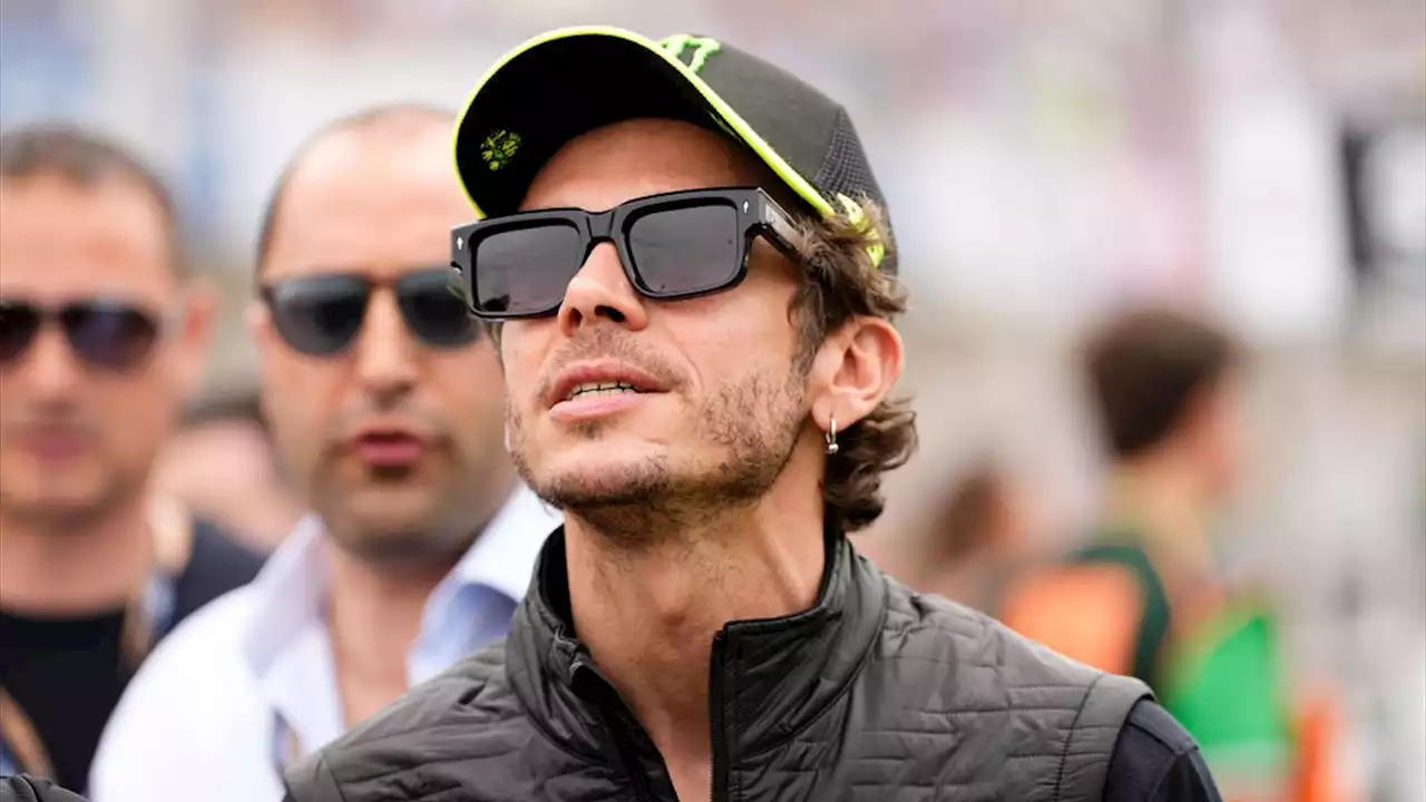 Valentino Rossi riceve le chiavi della città di Tavullia: 'Grazie a tutti per esserci'