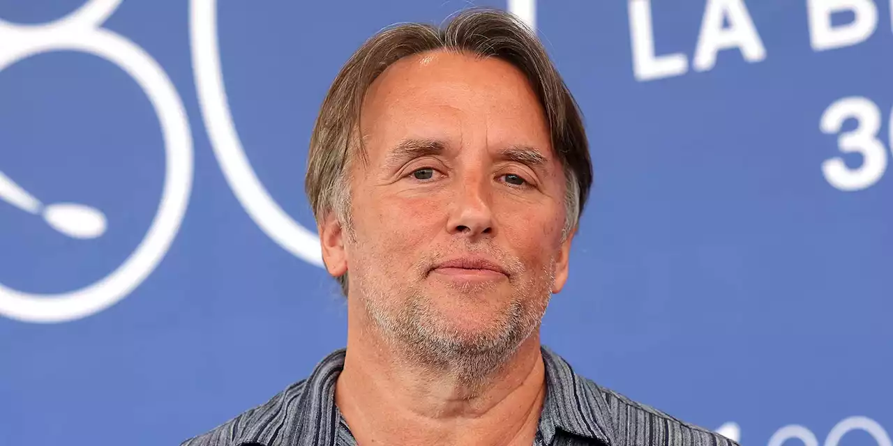 Richard Linklater says 'tech people' hurt 'cultural relevance' of indie film