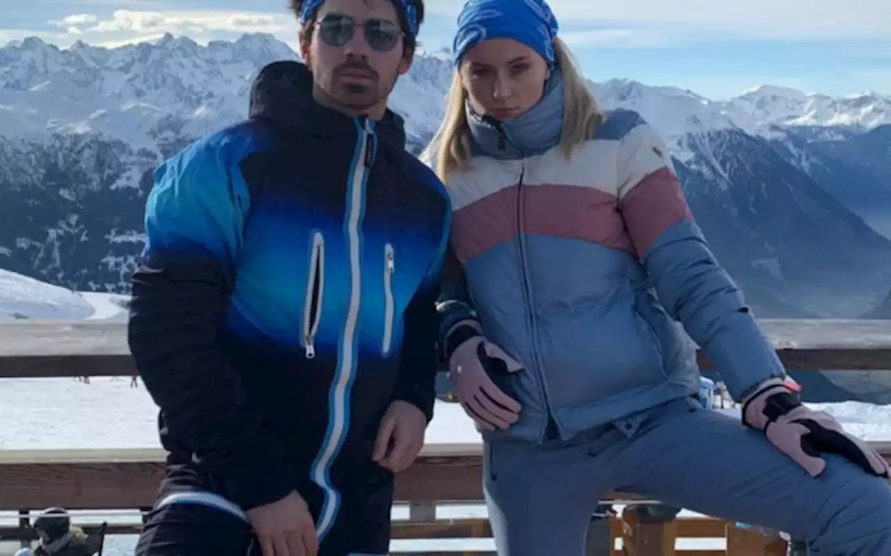 Joe Jonas files for 'amicable' divorce from Sophie Turner