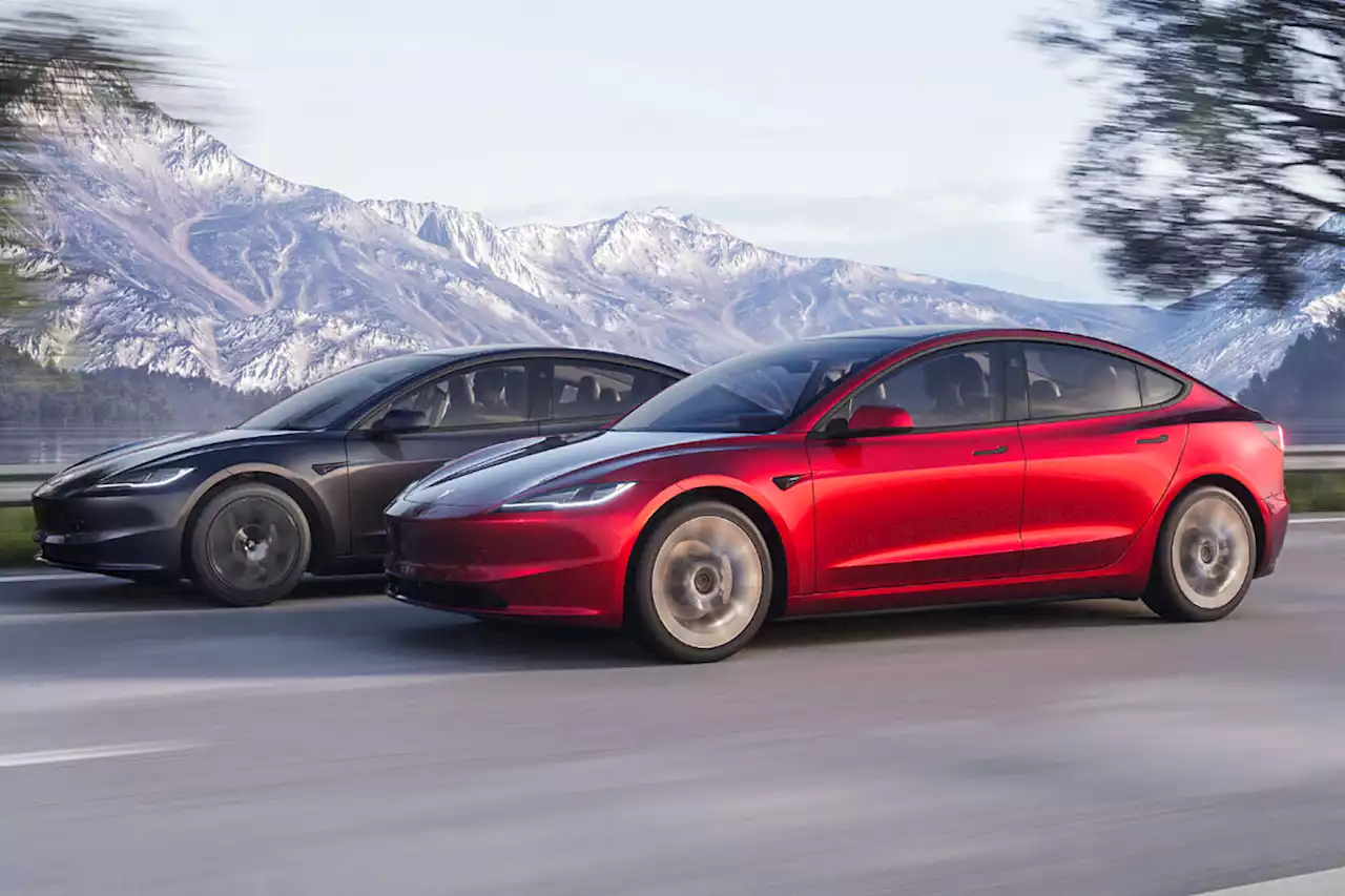 El coche eléctrico rompe otra barrera: adelanta al híbrido enchufable por primera vez en España